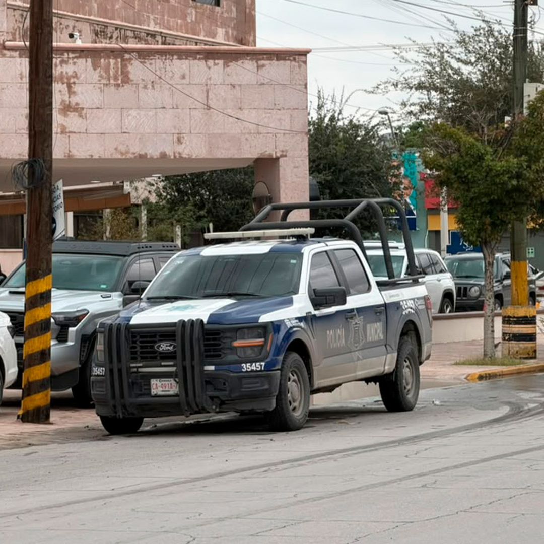 Darán de Alta a Estudiante Agredida Durante Ataque en Secundaria de Torreón